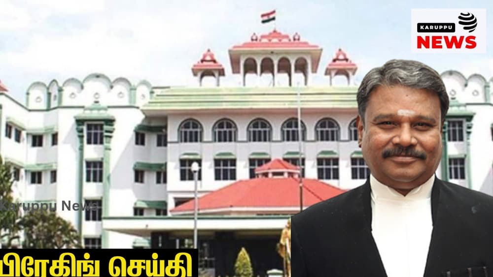 How much cash can government employees carry? High Court proposes formulating consolidated guidelines!